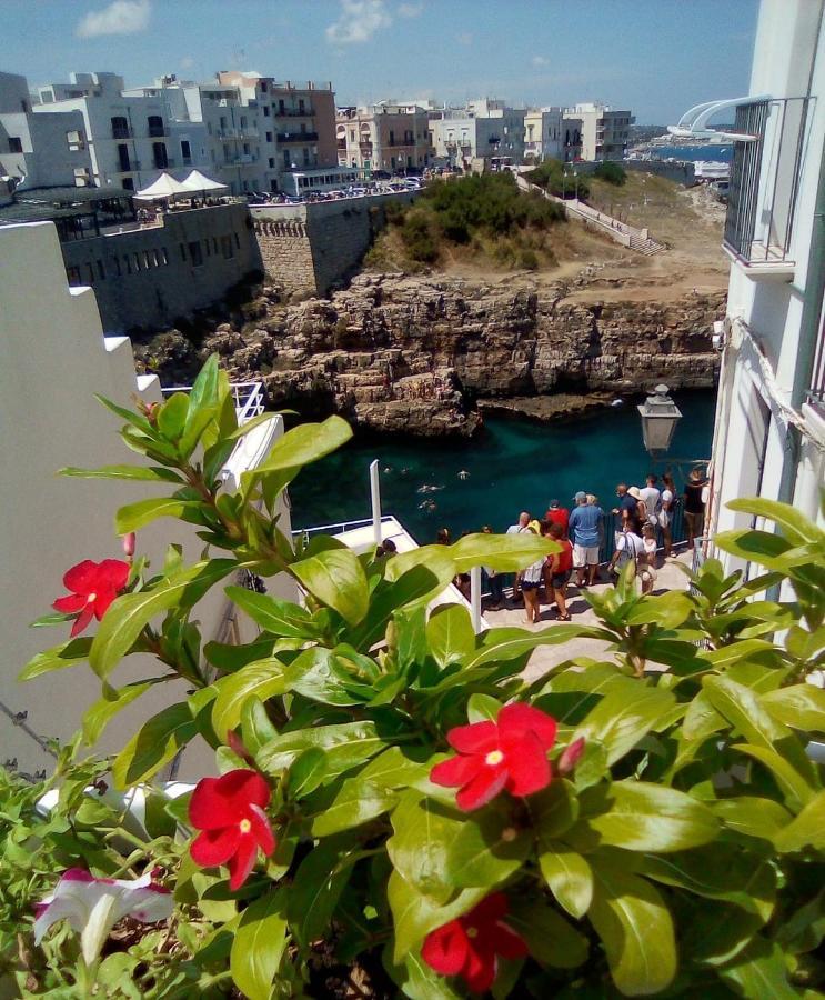 Dimora Luna Calante Polignano a Mare Zewnętrze zdjęcie