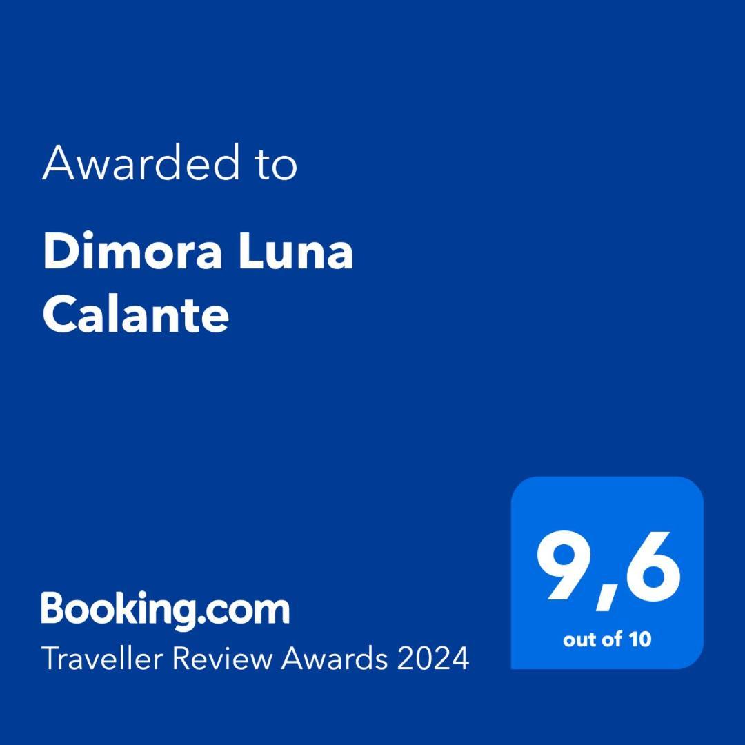 Dimora Luna Calante Polignano a Mare Zewnętrze zdjęcie